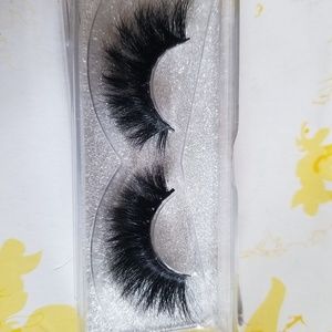 B Lashed Lashes